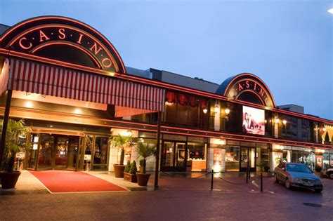  casino barriere montreux switzerland
